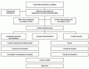 organigrame